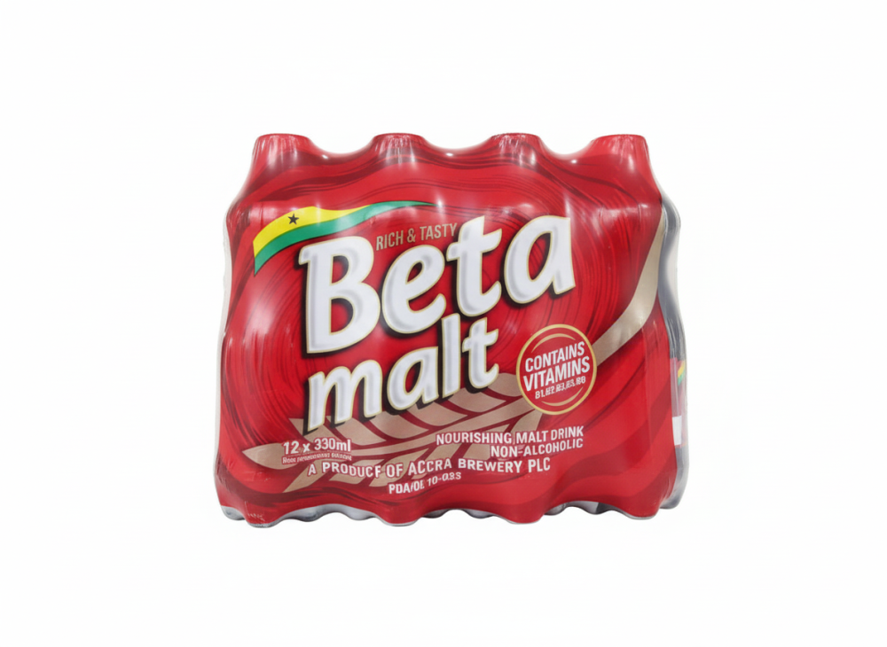 Beta Malt 1 Beta Malt