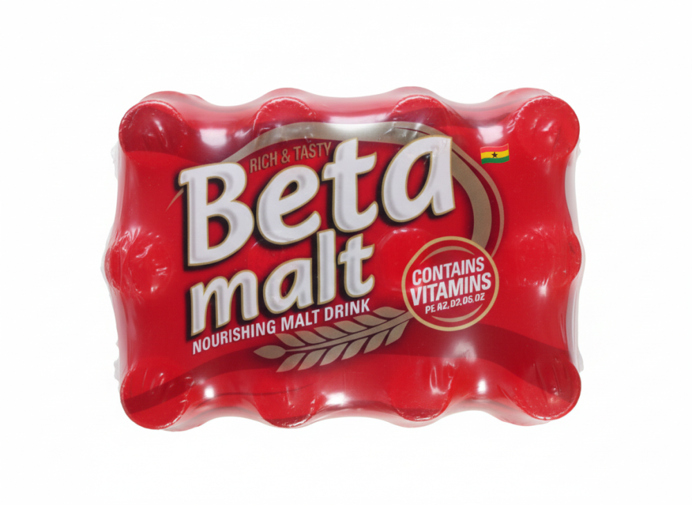 Beta Malt 3 Beta Malt - Image 3