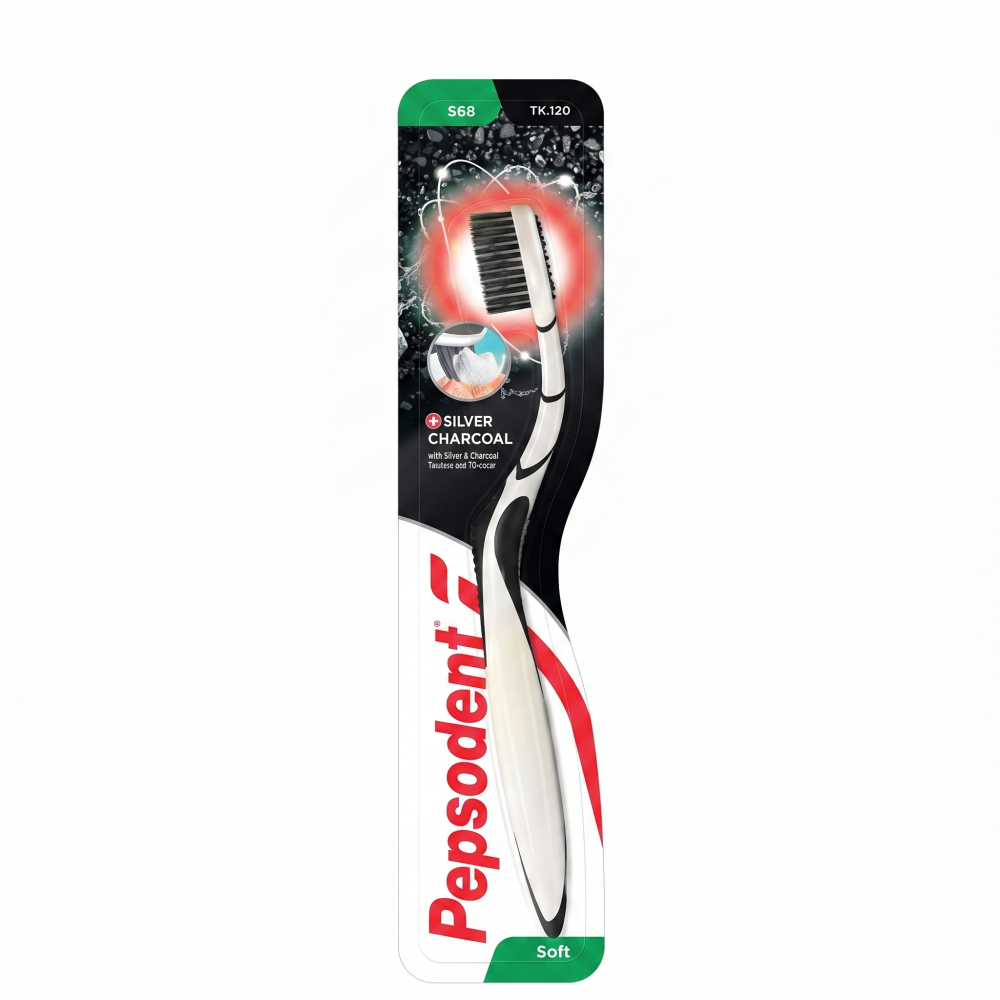 Pepsodent Deep Clean Toothbrush