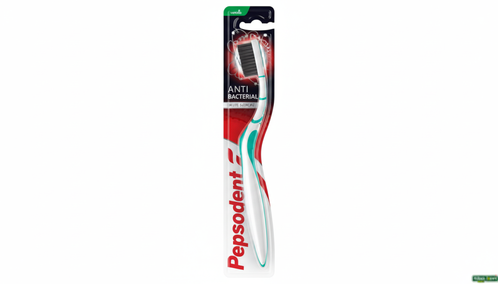 Pepsodent Deep Clean Toothbrush - Image 3